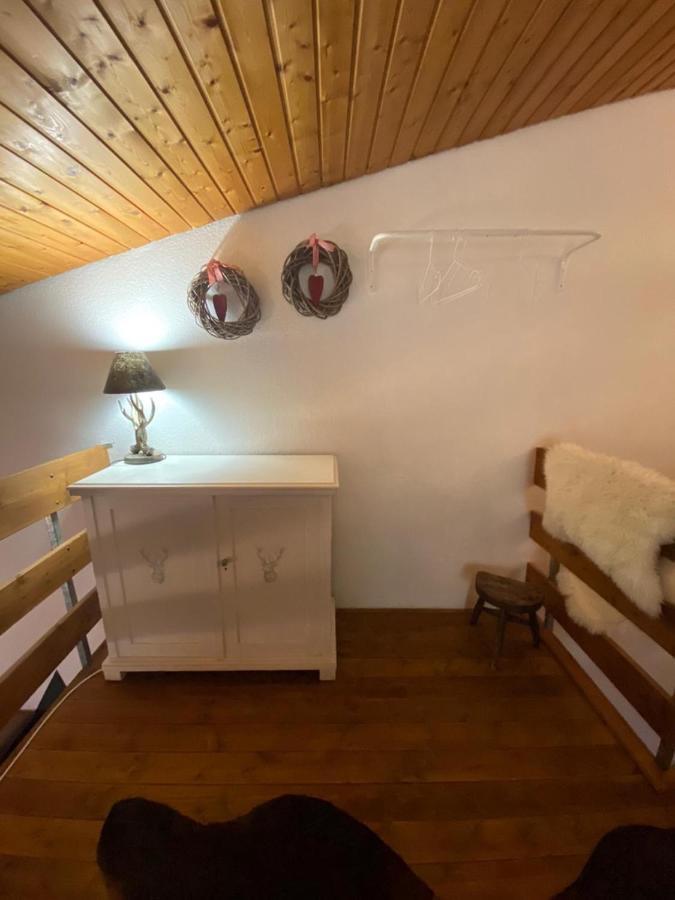 Harzer Schatz - Bergpack Suite Braunlage Buitenkant foto